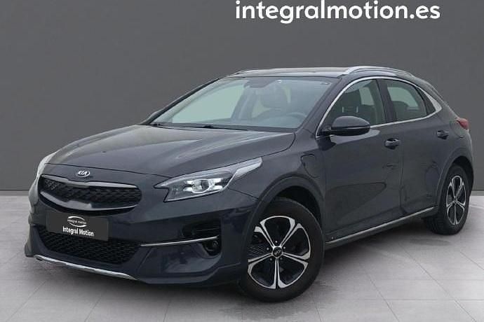 Brugt Kia XCeed 141 HK (103 kW) 2022 SUV