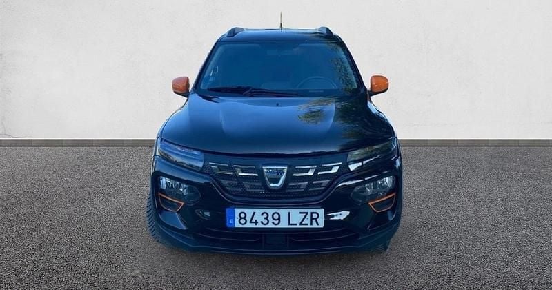 Usado Dacia Spring Comfort 33 kW (45 CV) 2022 Utilitario