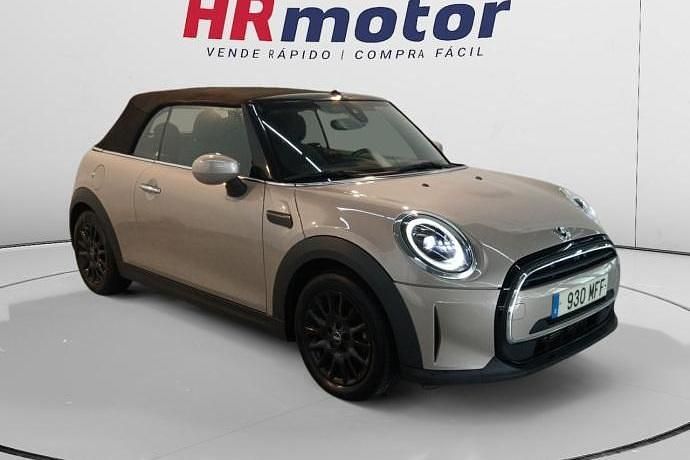 Usado 2023 Mini Cooper Utilitario | 23.390 € (Un poco caro) - Imagen 1/4