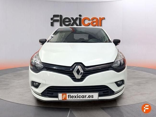 Usado Renault Clio IV Business 76 CV (55 kW) 2019 Blanco