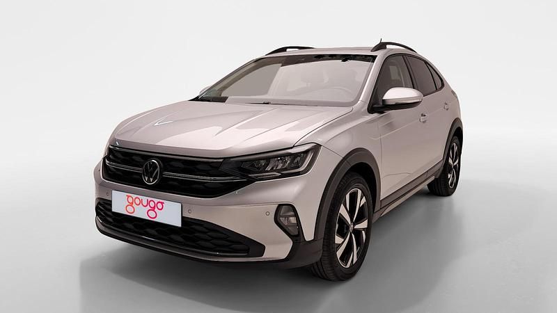 Usado VW Taigo 115 CV (84 kW) 2025 SUV