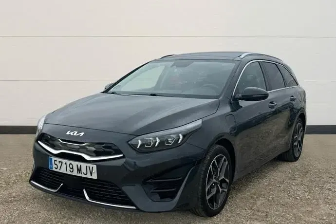 Usado Kia Ceed 141 CV (103 kW) 2023 Utilitario