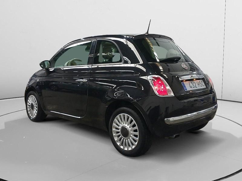 Usado Fiat 500 69 CV (50 kW) 2013 Utilitario
