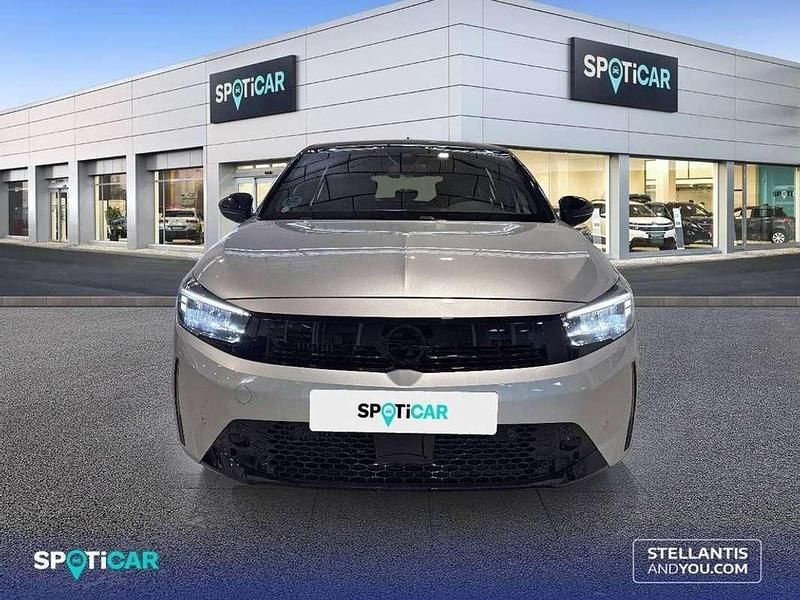 Usado Opel Corsa 101 CV (74 kW) 2025 Gris Utilitario