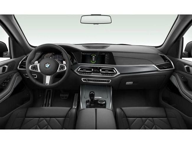 Usado BMW X5 Comfort Edition 340 CV (250 kW) 2023 Negro SUV