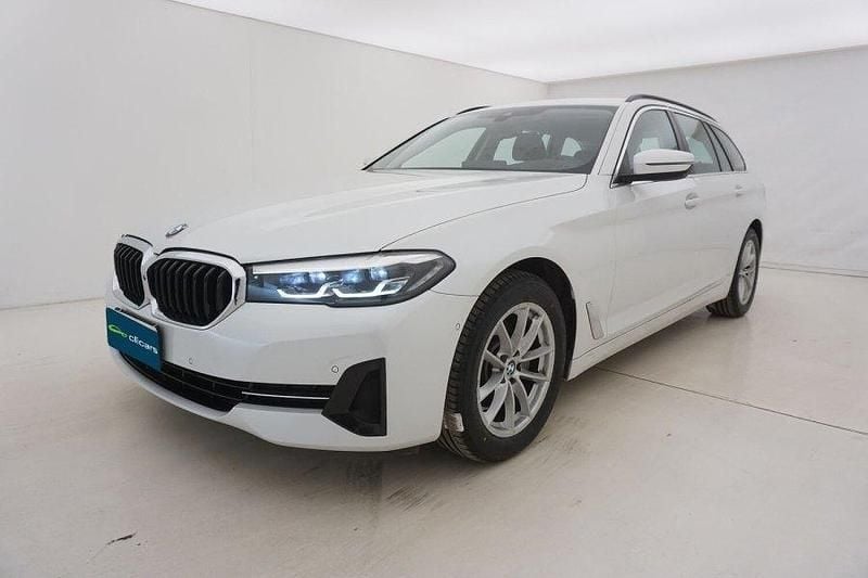 Usado BMW 520 190 CV (139 kW) 2020 Familiar