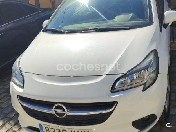 Blanco Usado 2019 Opel Corsa Berlina | 6999 € (Super precio) - Imagen 1/4