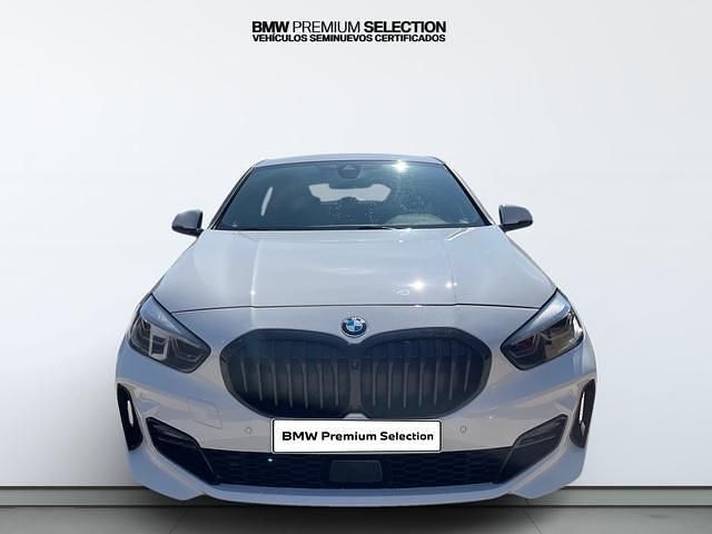 Usado BMW 120 Comfort Edition 190 CV (139 kW) 2022 Utilitario