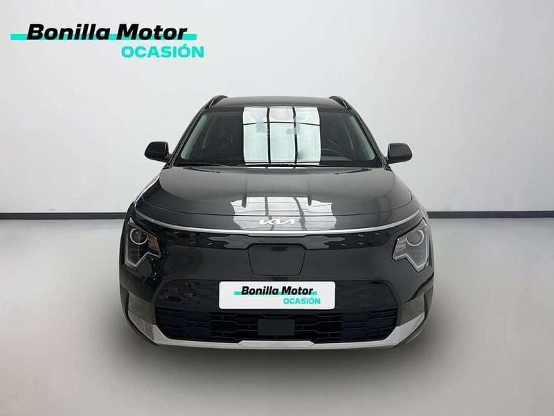 Nuevo Kia Niro 171 CV (125 kW) 2025 SUV