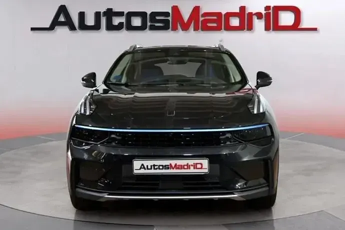 Usado Lynk & Co 01 261 CV (191 kW) 2024 SUV