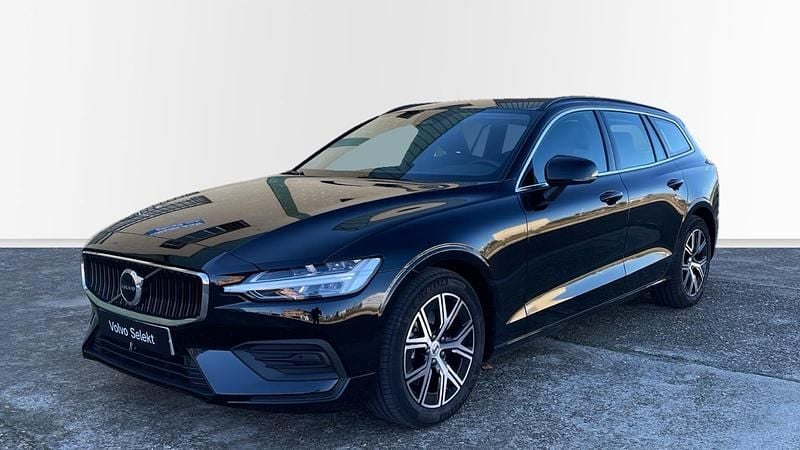 Otro Usado 2025 Volvo V60 Core Familiar | 37.990 € (Buen precio) - Imagen 1/4