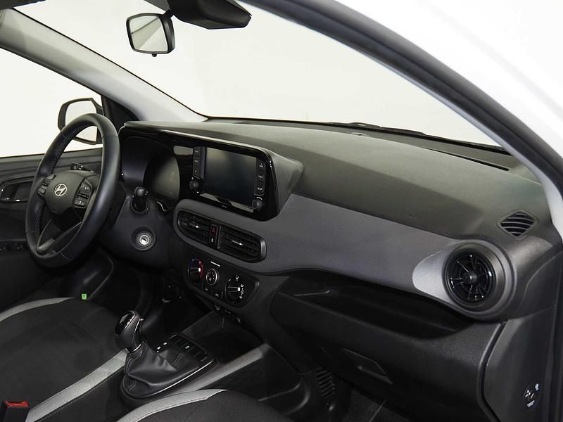 Usado Hyundai i10 67 CV (49 kW) 2024 Utilitario