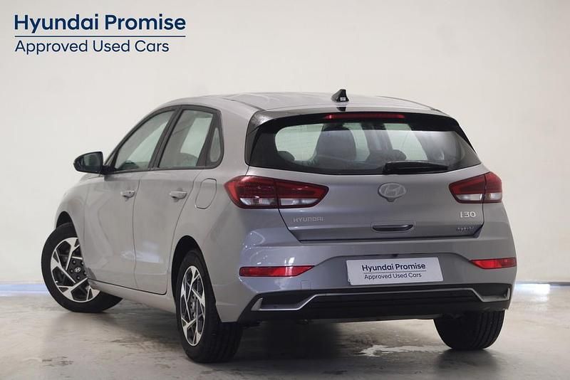 Usado Hyundai i30 99 CV (72 kW) 2024