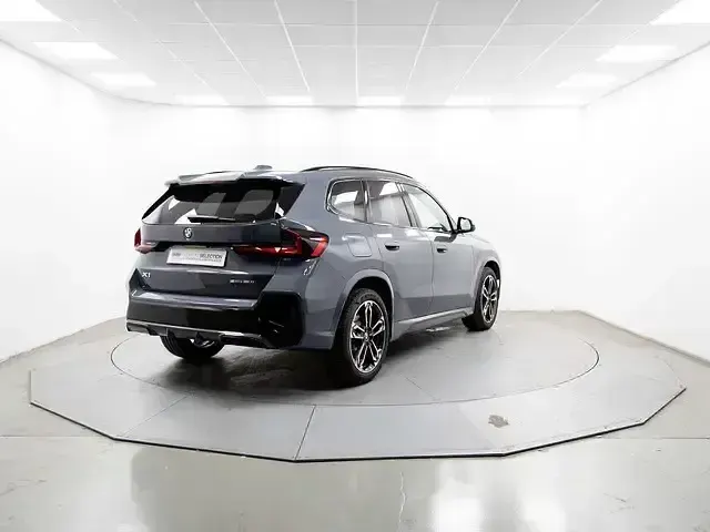 Usado BMW 125 170 CV (125 kW) 2026 Gris Utilitario