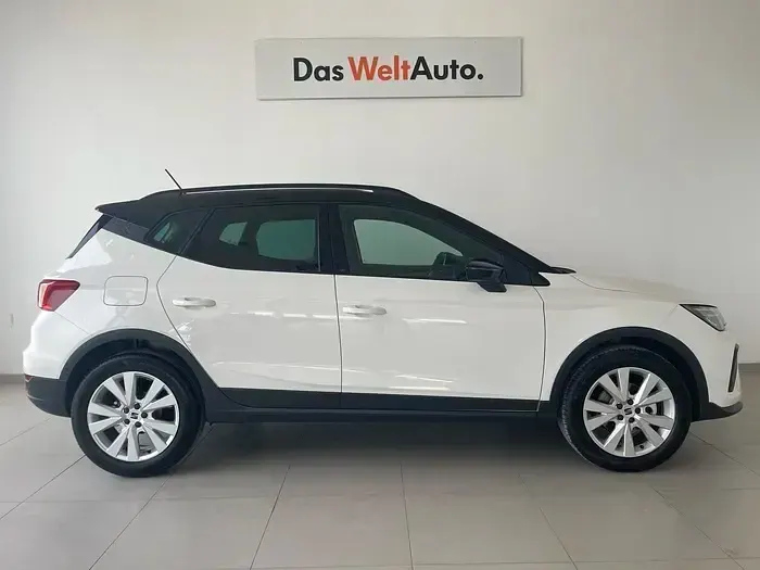 Nuevo Seat Arona FR 116 CV (85 kW) 2026 Blanco SUV