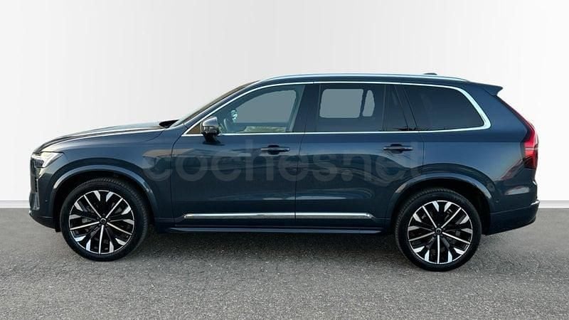 Usado Volvo XC90 Plus 250 CV (183 kW) 2025 Azul SUV