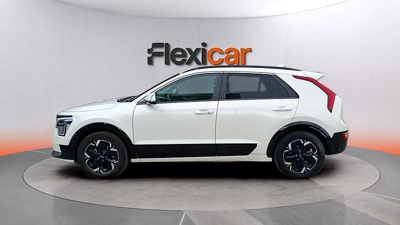 Usado Kia Niro 150 kW (204 CV) 2024 Blanco SUV