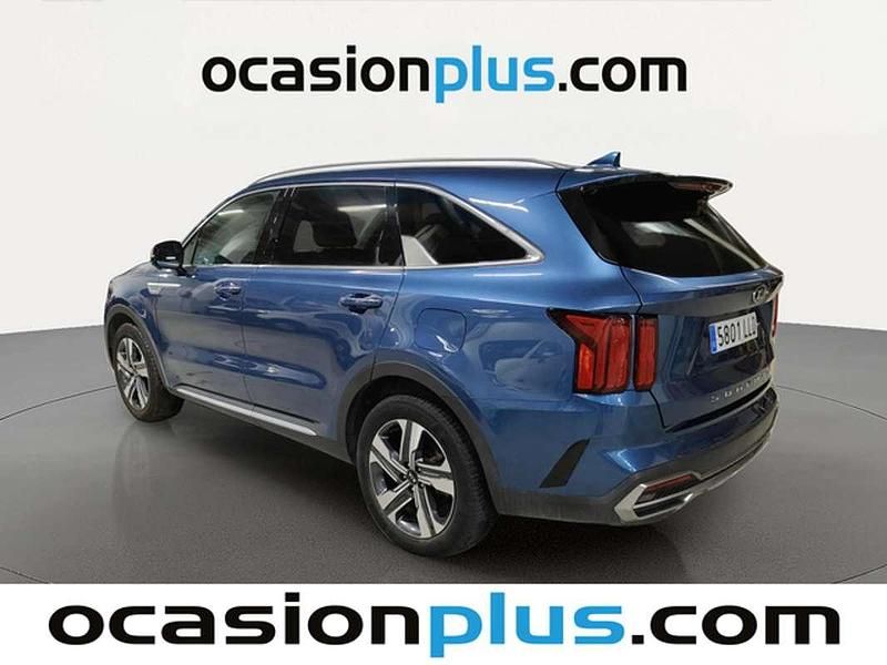 Usado Kia Sorento 232 CV (170 kW) 2020 Azul SUV