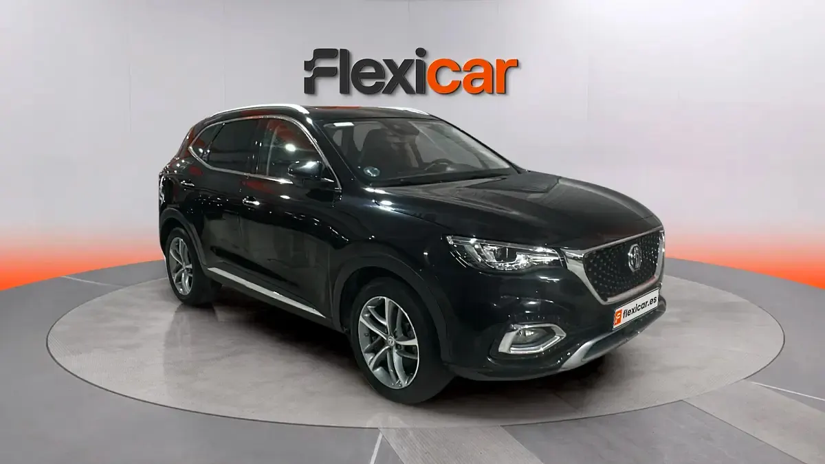 Usado MG HS Luxury 162 CV (119 kW) 2023 SUV