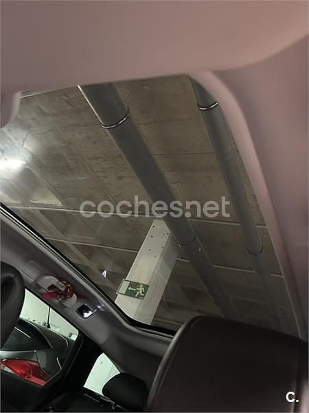 Usado Peugeot 508 SW Allure 163 CV (119 kW) 2011 Gris / plata Familiar