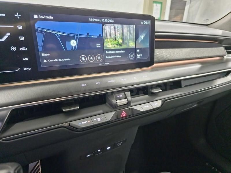 Usado Kia EV9 GT-Line 373 kW (508 CV) 2023 Eléctrico SUV