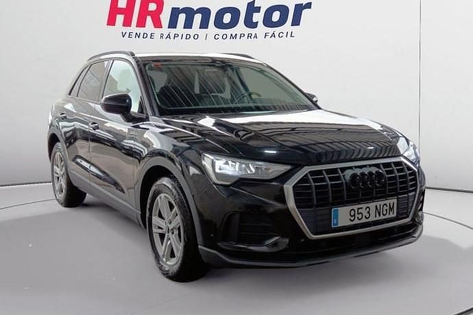 Usado 2021 Audi Q3 SUV | 26.390 € (Super precio) - Imagen 1/4