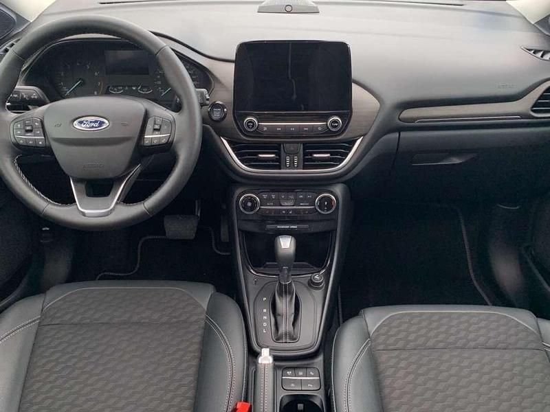 Usado Ford Puma Titanium X 155 CV (114 kW) 2023 Plateado SUV