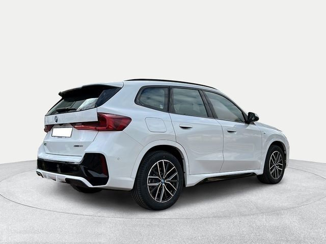 Usado BMW iX1 Luxury Line 230 kW (313 CV) 2025 Blanco SUV