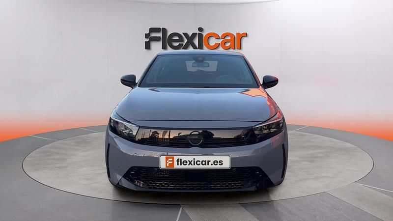 Usado Opel Corsa 101 CV (74 kW) 2024 Gris Utilitario
