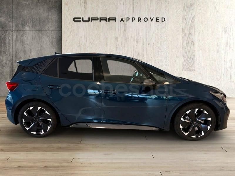 Usado Cupra Born 150 kW (204 CV) 2025 Eléctrico Utilitario