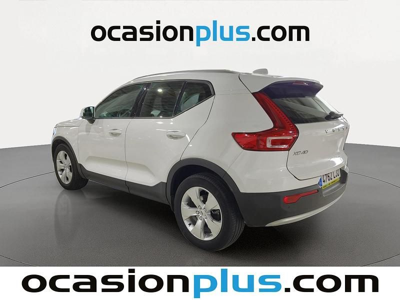 Usado Volvo XC40 Business Edition 190 CV (139 kW) 2020 Blanco SUV
