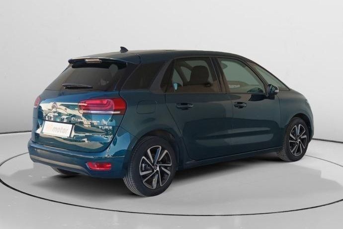 Usado Citroën C4 Shine 131 CV (96 kW) 2020