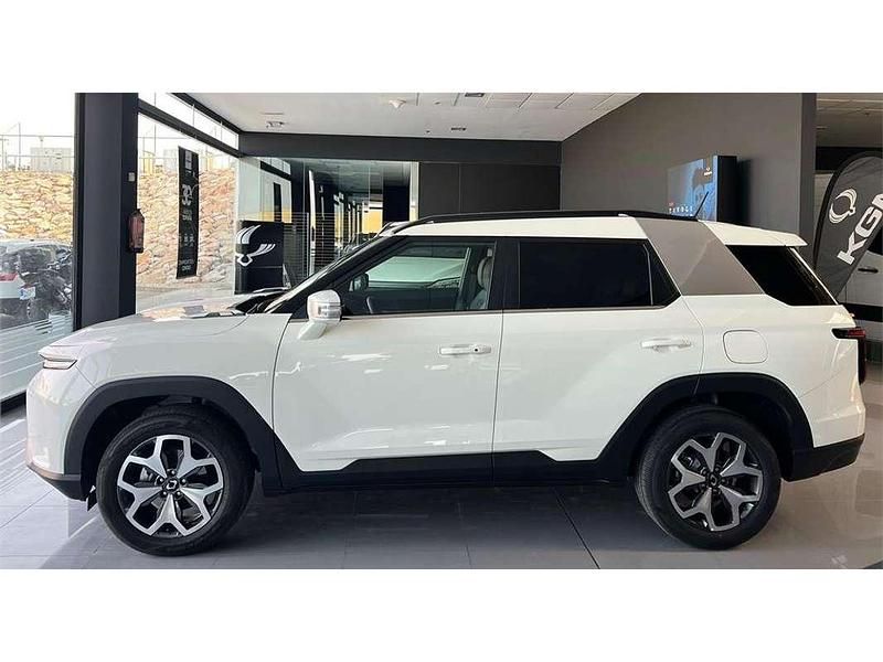 Usado Ssangyong (KGM) Torres 163 CV (119 kW) 2025 SUV