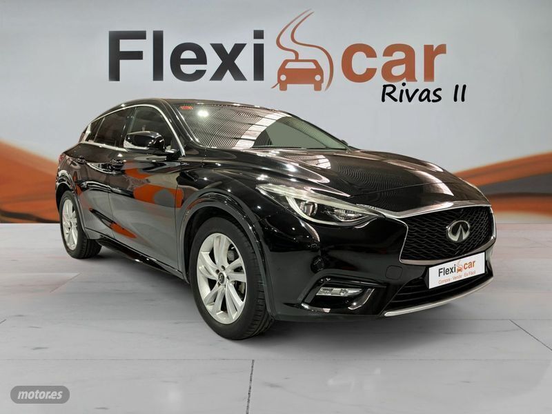 Usado Infiniti Q30 109 CV (80 kW) 2016 Otros Utilitario