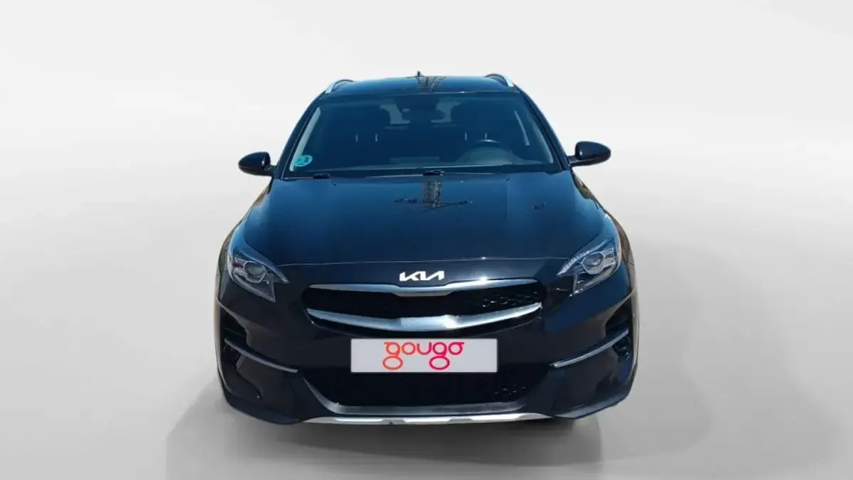 Usado Kia XCeed 120 CV (88 kW) 2022 SUV