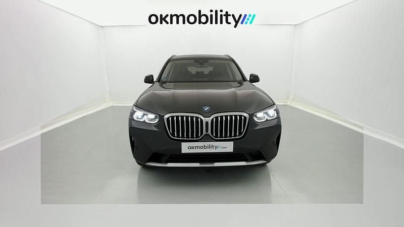 Usado BMW X3 xLine 292 CV (214 kW) 2022 Sofistograu SUV