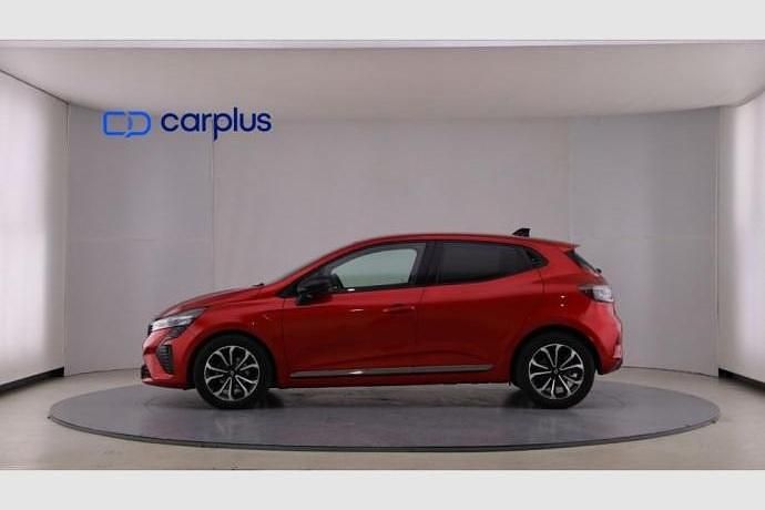 Usado Renault Clio V Techno 90 CV (66 kW) 2024