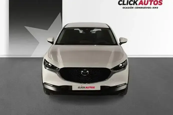 Usado Mazda CX-30 Prime-Line 140 CV (102 kW) 2025 SUV