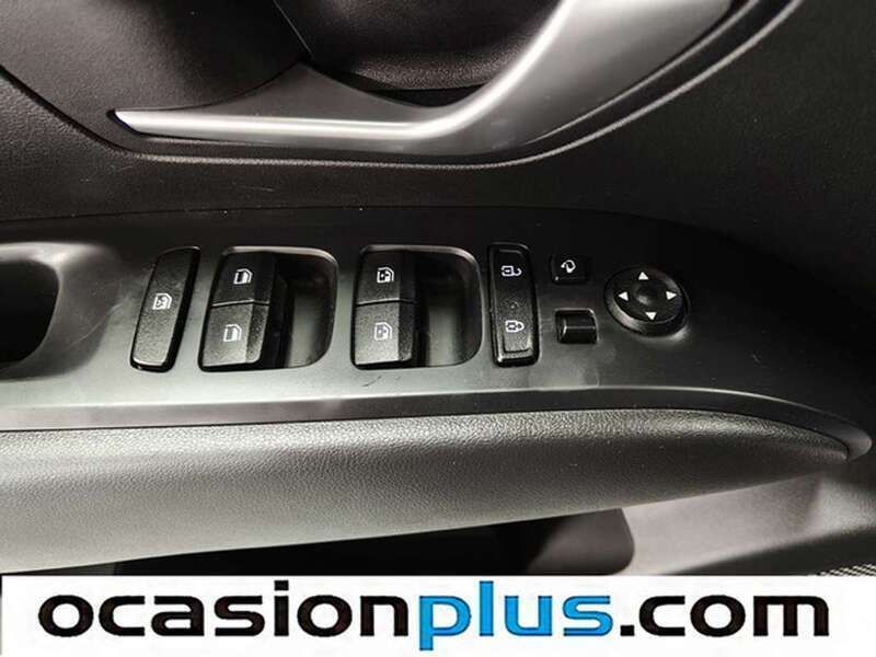 Negro Usado 2024 Hyundai Tucson SUV | 23.591 € (Precio justo) - Imagen 1/3