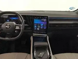 Usado Renault Espace Iconic 200 CV (147 kW) 2023 Azul SUV