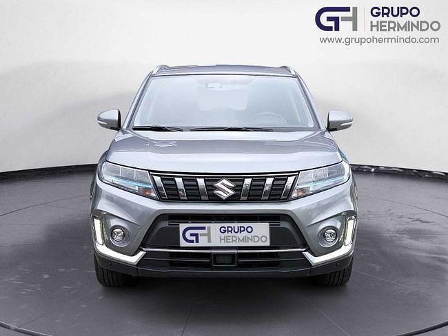 Usado Suzuki Vitara GLX 116 CV (85 kW) 2023 Gris / plata SUV