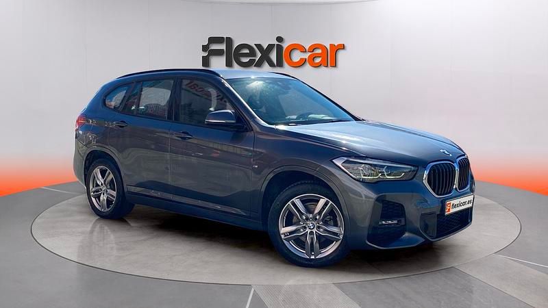 Occasion BMW X1 150 ch (110 kW) 2021 Gris SUV