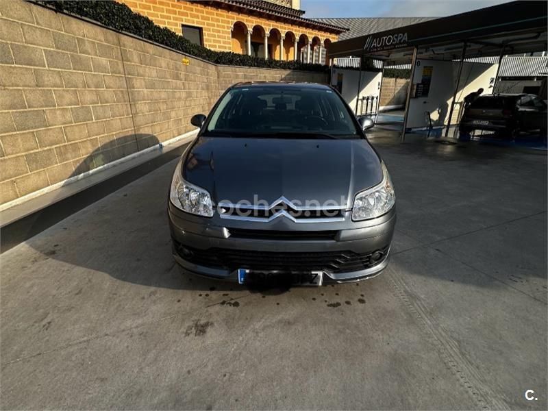 Usado 2005 Citroën C4 Berlina | 3200 € (Precio justo) - Imagen 1/4