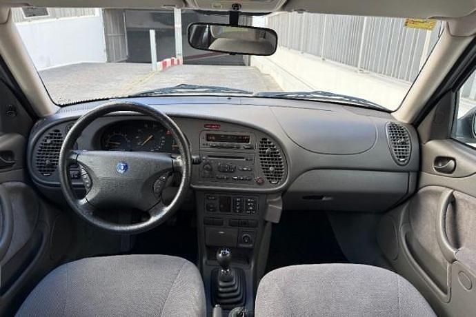 Usado Saab 9-3 150 CV (110 kW) 1998 Coupe