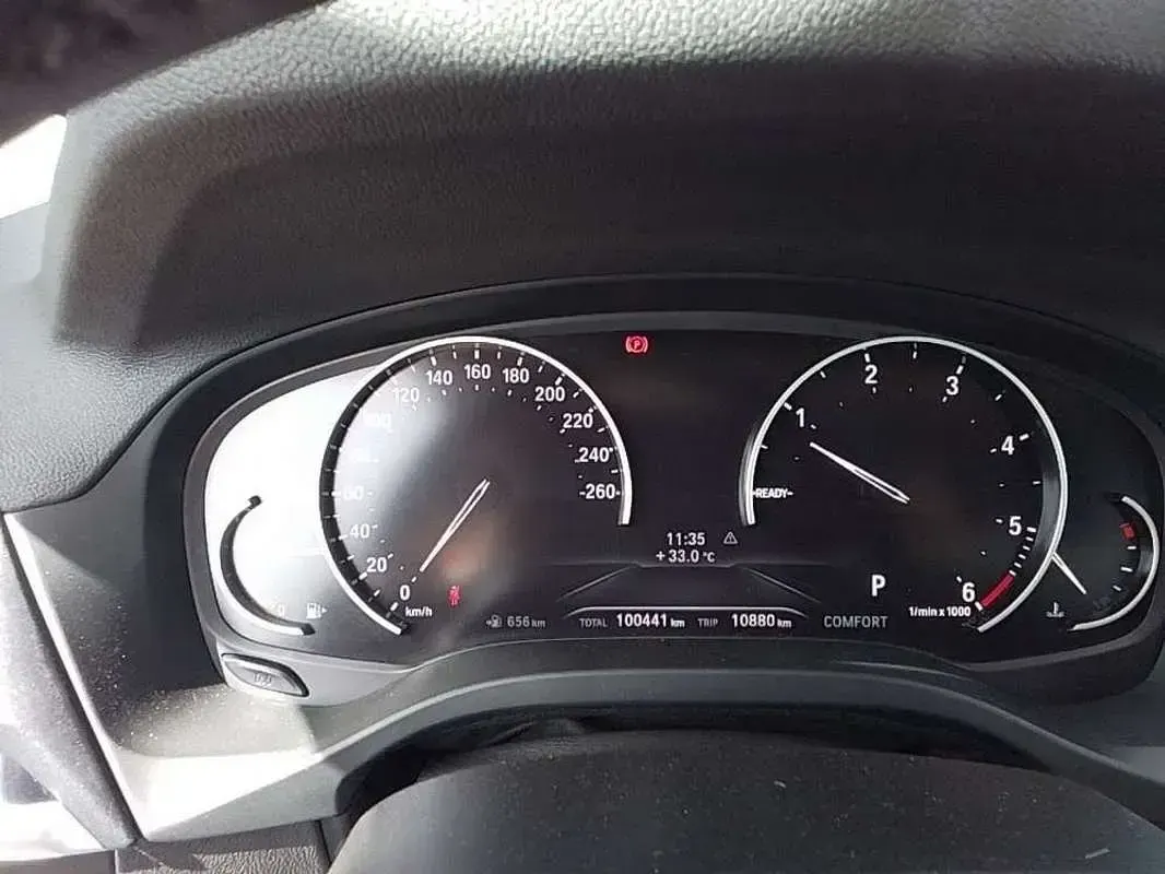 Usado BMW X4 Performance 190 CV (139 kW) 2021 Gris SUV