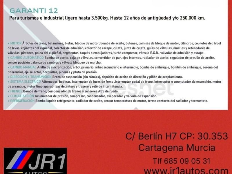 Usado Renault Latitude Expression 150 CV (110 kW) 2012 Gris / plata Berlina