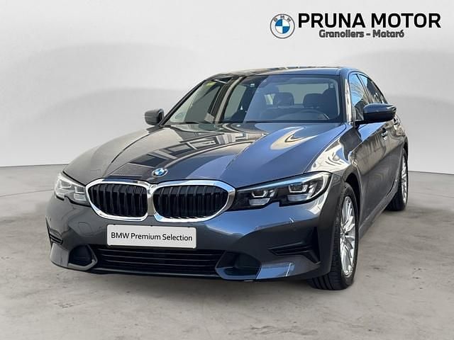 Usado BMW 320 Shadowline 190 CV (139 kW) 2021