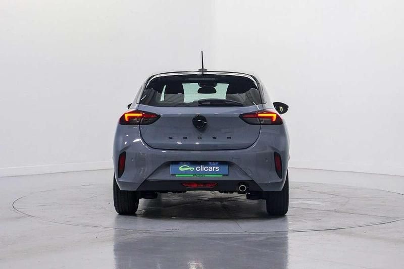Nuevo Opel Corsa S 101 CV (74 kW) 2025 Gris Utilitario
