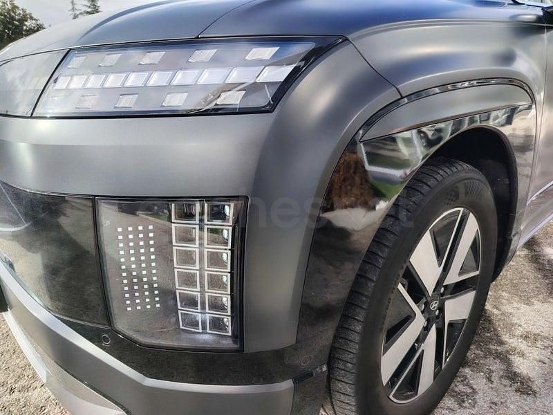 Usado Hyundai Ioniq 9 230 kW (313 CV) 2025 Eléctrico SUV