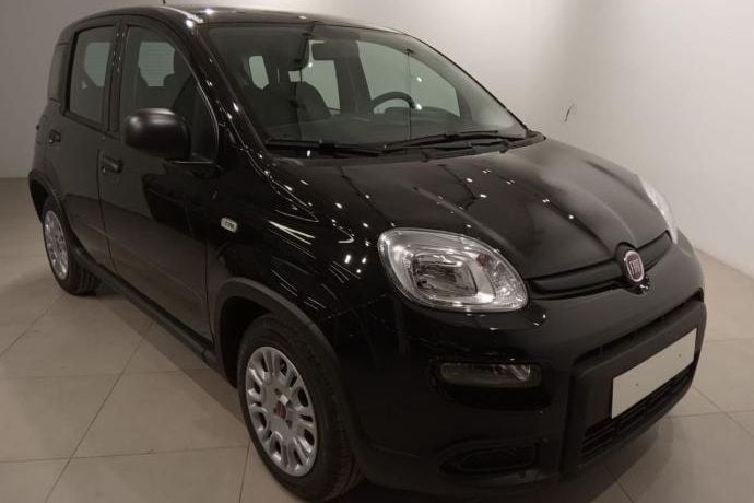 Usado Fiat Panda 69 CV (50 kW) 2024 Utilitario